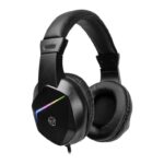 Headset Gamer TGT Diver V2, Rainbow, Drivers 40mm, Preto, TGT-DVR-RGB02 - Imagem 3