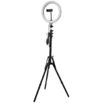 Ring Light 12" com tripe - Imagem 2