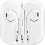 Fone de ouvido com microfone, P3, Branco, R82, Loop Way - CX 1 UN - Imagem 2