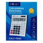 Calculadora Eletronica Digital