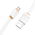 Cabo Turbo Flat Standard Micro-USB V8 2 Metros Hrebos