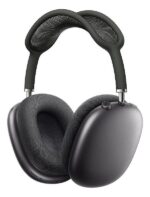 Fone Headphone P9 AIRPODS Air Max Bluetooth Wireless Extra Bass - Sem Fio - Imagem 3