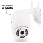 Câmera IP Wifi 2 ant. 3mp FHD - Imagem 2