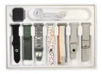 RELOGIO SMART WATCH W63 PRO 7PUL. MAX - Imagem 2