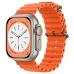 Smartwatch W9 ULTRA MAX com 2 Pulseiras