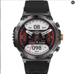 RELOGIO DE PULSO INTELIGENTE SMARTWATCH TOUCH RG-W78 - Imagem 2