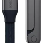 Cabo cel. tipo-c 100w 1.5m
