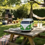 Caixa de som Kombi - Imagem 2