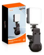 Iluminação LED para Fotos e Vídeos Profissional 7W