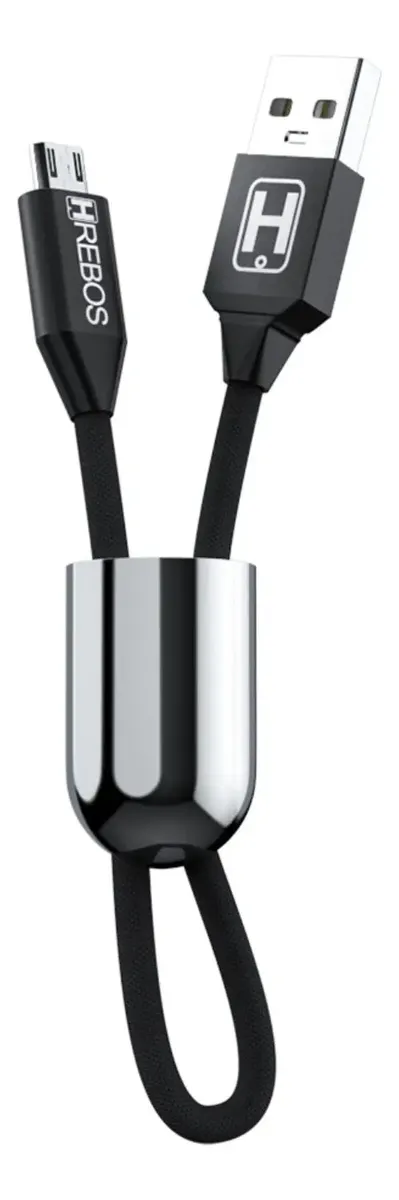 D_NQ_NP_2X_661660-MLB75552045260_042024-F-cabo-usb-30-turbo-chaveiro-hrebos-hs193-usb-para-v8 Cabo Usb 3.0 Turbo Chaveiro Hrebos Hs-193 Usb Para V8 - Imagem 1