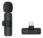 Microfones de Lapela s/ Fio Type C - Imagem 2