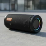 Caixa de som Bluetooth Sombox Grasep - Imagem 2