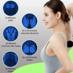 Massageador Muscular Onistek - Imagem 3