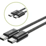 Cabo cel. tpc/iphone 60w 1.5m