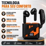 Fone Bluetooth TWS23 - Imagem 2