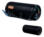 Caixa de som Bluetooth Sombox Grasep