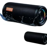 Caixa de som Bluetooth Sombox Grasep