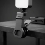 Iluminação LED para Fotos e Vídeos Profissional 7W - Imagem 2