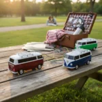 Caixa de som Kombi - Imagem 3