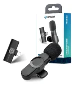Microfones de Lapela s/ Fio Type C