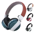 Headset Bluetooth - Imagem 2