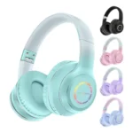 HEADPHONE BLUET PERSONAGEM ONFN644