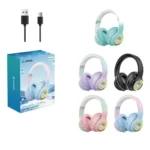 HEADPHONE BLUET PERSONAGEM ONFN644 - Imagem 3
