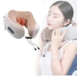 Almofada Massageadora p/ Pescoço - Imagem 2