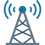 Antenas & Suportes