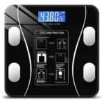 Balança Digital com Bioimpedância 180kg