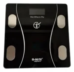 Balança Digital com Bioimpedância 180kg - Imagem 2