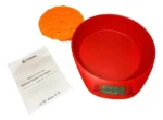 Balança Digital para Ração 5kg - Imagem 3