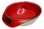 Balança Digital para Ração 5kg - Imagem 4