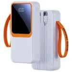 Bateria portátil Powerbank 50.000mah