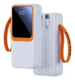 Bateria portátil Powerbank 50.000mah