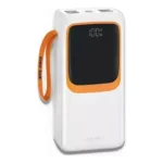 Bateria portátil Powerbank 50.000mah - Imagem 2