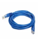 Cabo de Rede RJ45 CAT5 1 Metro - Imagem 2