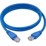 Cabo de Rede RJ45 CAT5 3 metros - Imagem 2