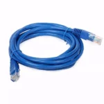 Cabo de rede RJ45 CAT6 1 Metro - Imagem 2