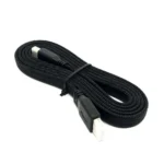 Cabo HDMI 4K 3 Metros Flat