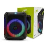 CX SOM BLUET. 250W TWS CUBE 2
