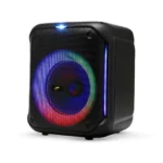 CX SOM BLUET. 250W TWS CUBE 2 - Imagem 2