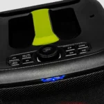 CX SOM BLUET. 250W TWS CUBE 2 - Imagem 3
