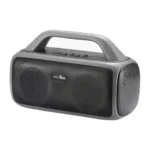 Caixa De Som Bluetooth 100w - Sombox