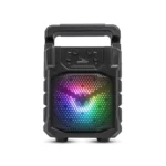 Caixa de Som Bluetooth 10W C/ Suporte de Celular