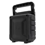 Caixa de Som Bluetooth 10W C/ Suporte de Celular - Imagem 3