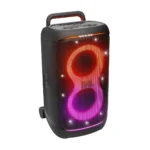 Caixa de Som Bluetooth JBL PartyBox 520