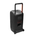 Caixa de Som Bluetooth JBL PartyBox 520 - Imagem 2