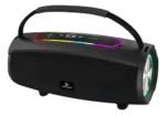 Caixa De Som Bluetooth Portátil 40w - Imagem 2