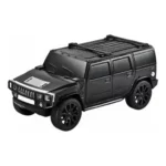 Caixa de Som bluetooth formato Jeep - Imagem 2